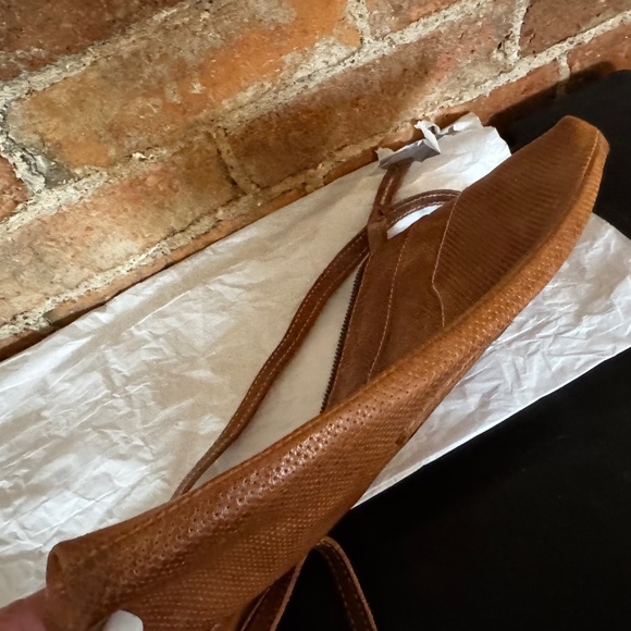 Bed Stu Crossbody Purse - Picture 6 of 6